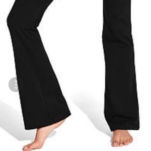 Victoria secret classic yoga pants